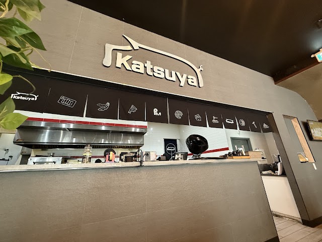 Katsuya on BTS Boulevard, Yonge St, North York