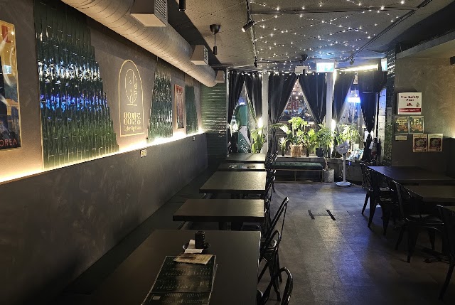 88 Salon on BTS Boulevard, Yonge St, North York