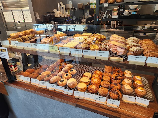 Monte Bakery (Sheppard & Kenneth) on BTS Boulevard, Yonge St, North York